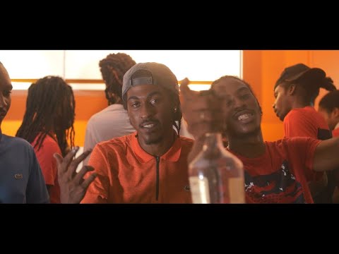 Mwaka Feat Brako - Freestyle Savage #2 (Prod By. Mephisto)