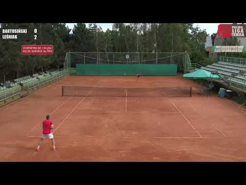 PLT 2019 Wrocław: Bartosz Bartosiński vs. Marta Leśniak (ćwierćfinały)