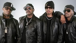 Mr. Dalvin Reveals Jodeci’s Untold Origin Story, Devante Swing Brotherhood