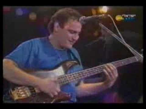 Ofra Haza - Medley (Galbi, Wen Esalam, Ayooma) FIRST PART