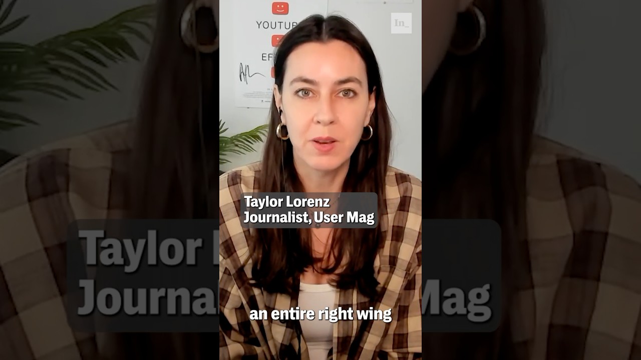 The Right-Wing Disinformation Machine After a Murder  #politics #trump