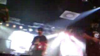 Def Con Dos - Macarra - Villava