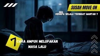 Download lagu Cara Move On dari Mantan dengan Cepat & Tanpa Drama! | cara melupakan mantan yang kita sayang banget mp3 Download lagu Cara Move On dari Mantan dengan Cepat & Tanpa Drama! | cara melupakan mantan yang kita sayang banget mp3