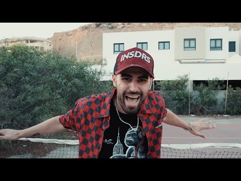 Don Aitor - 🤜 La Propuesta 🤛 (Videoclip Oficial)