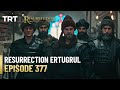 Resurrection Ertugrul Season 5 Episode 377
