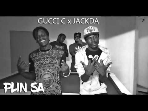 JackDa x Gucci C - Plin sa