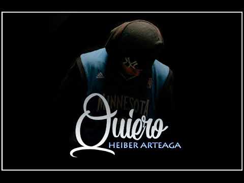 Heiber Arteaga- QUIERO PROD.LCP