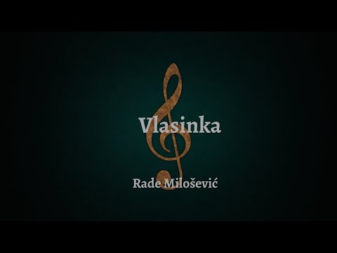 HARMONIKA // Vlasinka