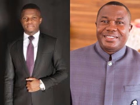 NDC reportedly identifies person who recorded and leaked Ofosu Ampofo's tape