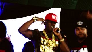 GRAFH NWA PERFORMANCE