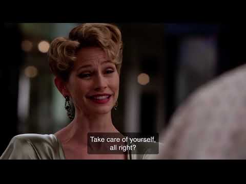 Criminal Minds: Hayley & Foyet Besties???