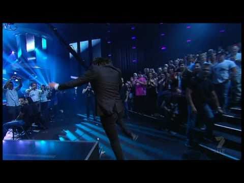 Altiyan Childs - Somewhere In The World (Winner's Single) X Factor Grand Final Decider