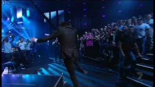 Altiyan Childs - Somewhere In The World (Winner&#39;s Single) X Factor Grand Final Decider