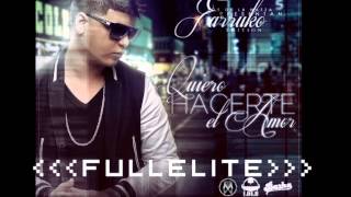 Farruko - En Poca Luz (Lo mas nuevo 2013).wmv