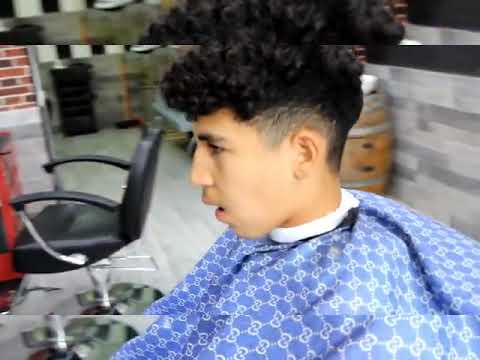 salon Anwar💈💯🇮🇹