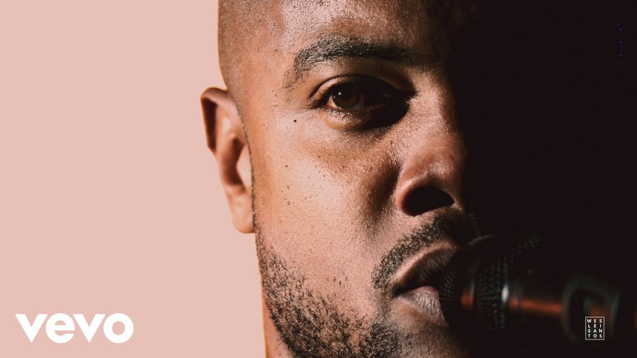 Weslei Santos - O Seu Amor por Mim (Ao Vivo)