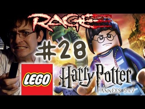 lego harry potter années 5 à 7 pc telecharger