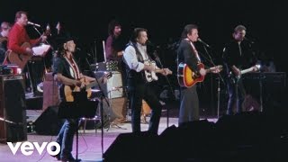 The Highwaymen - Good Hearted Woman