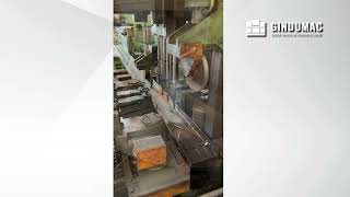 Meba 560 DG-1000 + PEDDINGHAUS TDK 1000 /9P metaallintzaag te koop - Foto 4 | Machineryline BE Meba 560 DG-1000 + PEDDINGHAUS TDK 1000 /9P metaallintzaag | Foto 4 - Machineryline