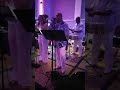 Charanga Carabali Oct 2019 Willie Amadeo Conga Ray