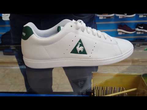 Comprar Zapatillas Le coq Sportif Courtone