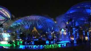 Lake Of Dreams (Full Show) - A Musical Extravaganza Show @ Resorts World Sentosa (Singapore) (HD)