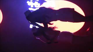 Haruka, CYBERJAPAN DANCERS, じゃぱかるっ2022