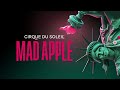 Cabby Chaos Mad Apple