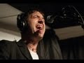Joseph Arthur - Black Flowers (Live on KEXP)