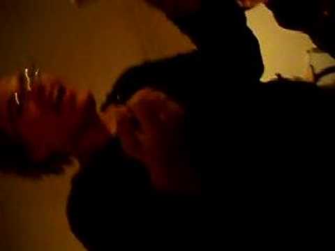 Christine downing drink take 1