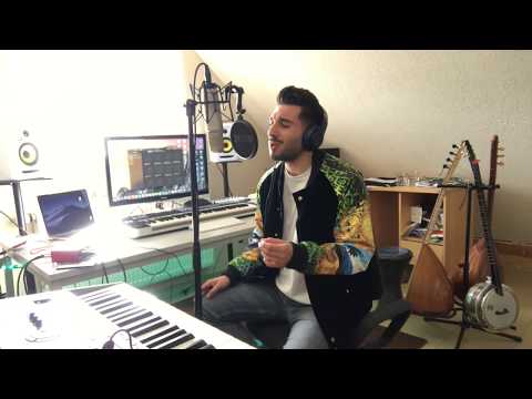 Johann Dag - Gel Hayalim Cover 2019