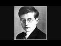 Dmitri Shostakovich: Jazz Suite, Waltz No. 2 ...