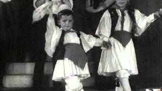 Rozeta Doraci - Globi (Dhurate Per Ditelindje)