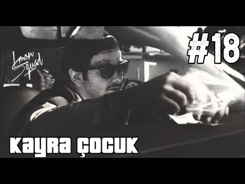 Kayra Çocuk - Eightborn V / Bölüm 18