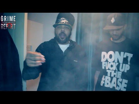 Typah (N Double A) - Smoke Sessions Freestyle [@TypahMC]