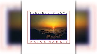 Major Harris - Through It All