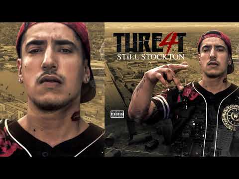 Thre4t x Lil Capone x R5K x Lazy-Boy - Ready 4 War