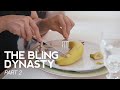 16K Banana Eating Lessons With China S Wealthiest Ep 2 The Bling Dynast GQ