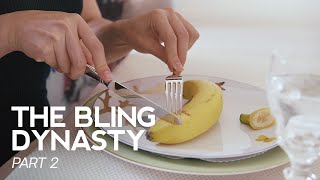$16K Banana-eating Lessons with China’s Wealthiest 1 Percent - GQ