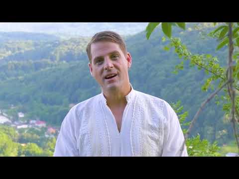 Georgel Nuca Mama mea sfanta icoana