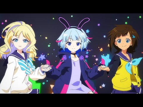 ED2 «STAR» — Cho Tokimeki♡Sendenbu