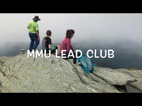 Move Up Day 2019 LEAD Club