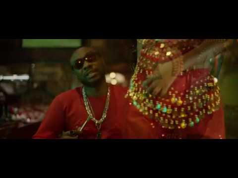 OluDre - Sikira (Official Music Video)