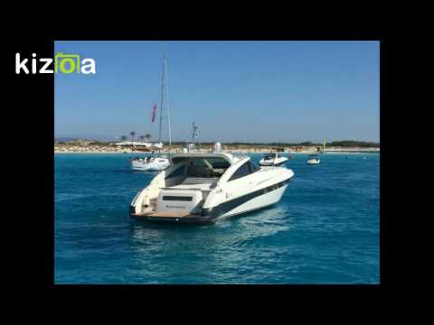 Presentación Global Yachting Ibiza