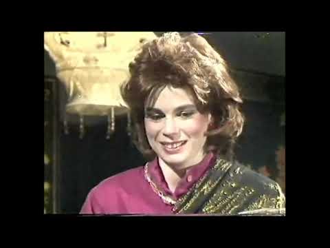 Who Dares Wins Series 2, Episode 4 - Channel 4, 1985