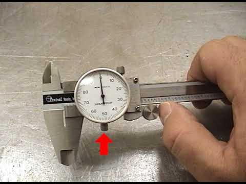 Calipers Calibration