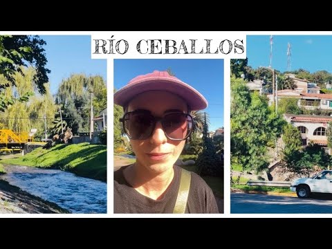 Vivir en Río Ceballos | Córdoba | Argentina
