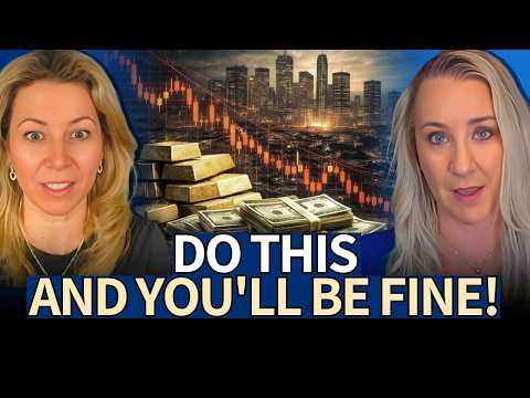 Pluto In Aquarius: Why Old Power Structures Are Falling Faster Than Expected | Molly McCord