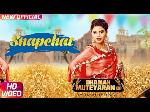 Snapchat