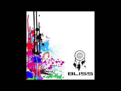 Jack Freeman - Bliss (Bliss EP) Prod. By The Problem Solvers
